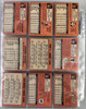 1969 Topps Baseball Complete Set (664) VG-EX w/ Wax Wrapper