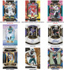 2025 Panini Select Football Blaster Box (Red & Blue Prizms) Case (20)