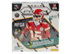 2025 Panini Prizm Football Mega Box (Neon Green Pulsar)