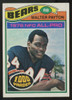 1977 Topps Walter Payton All-Pro #360 EX