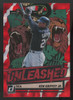 2021 Panini Donruss Ken Griffey Jr. Red Unleashed /149 #UNL16