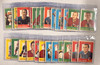 1959/60 Topps Hockey Complete Set (66) VG-EX/MT