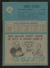 1964 Philadelphia Mike Ditka #17 EX/MT "A"