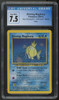 2001 Pokemon Shining Magikarp Neo Revelation Unlimited Holo #66 CGC 7.5