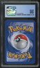 2001 Pokemon Shining Magikarp Neo Revelation Unlimited Holo #66 CGC 7.5