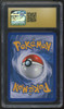 2011 Pokemon Krokorok Pokemon League Holo #64 CGC Pristine 10