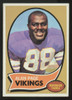 1970 Topps Alan Page RC #59 EX+