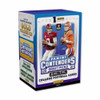 2021 Panini Contenders Draft Football Blaster