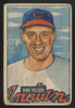 1951 Bowman Bob Feller Picture Card #30 Poor