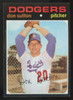 1971 Topps Don Sutton #361 EX