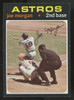 1971 Topps Joe Morgan #264 NM