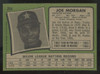 1971 Topps Joe Morgan #264 NM