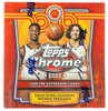 2025 Topps Chrome McDonald's All American Basketball Mega Box