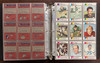 1973 Topps Football Complete Set (528) EX w/ Wax Wrapper & Team CL Variations