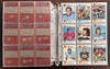 1973 Topps Football Complete Set (528) EX w/ Wax Wrapper & Team CL Variations