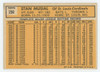 1963 Topps Stan Musial #250 EX/MT "A"