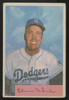1954 Bowman Duke Snider #170 Good
