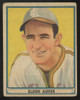 1941 Play Ball Elden Auker #45 G/VG