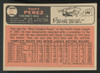 1966 Topps Tony Perez #72 EX "A"