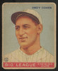 1933 Goudey Andy Cohen Big League Gum #52 Poor