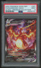 2022 Pokemon Charizard VMAX Ultra Premium Collection Full Art #261 PSA 9