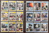 2011 Rittenhouse Star Trek The Next Generation Series 1-2 Complete Sets (180)