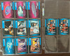 1992 Impel Star Trek The Next Generation Complete Set (120) W/ Inserts and Promo