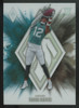 2025 Panini Phoenix Travis Hunter RC Color Blast SSP #7