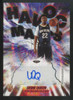 2025-26 Topps Derik Queen RC Havoc Marks Auto #HM-DQ