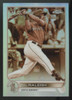 2022 Topps Chrome Cal Raleigh RC Sepia Refractor #149