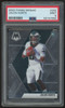 2020 Panini Mosaic Jalen Hurts RC #222 PSA 9