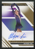 2022 Upper Deck Goodwin Champions Alysa Liu Auto #A-LI