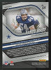 2025 Panini Prizm Randy White Silver Auto #128 "A"