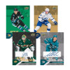 2024/25 Upper Deck NHL Star Rookies Box Set