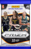 2025 Panini Prizm WNBA Basketball Blaster (Ice Prizms) Case (20)