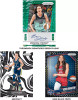 2025 Panini Prizm WNBA Basketball Blaster (Ice Prizms) Case (20)