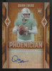 2025 Panini Phoenix Quinn Ewers RC Phoenician Auto #PHP-QES