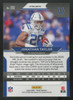 2020 Panini Prizm Jonathan Taylor RC Red Ice #332