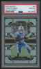 2023 Panini Select Jahmyr Gibbs RC Silver Prizm #34 PSA 10