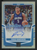 2024-25 Panini Donruss Paolo Banchero Signature Series Auto #SS-OLO