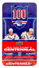 2025/26 Upper Deck New York Rangers Centennial Hockey Hobby Box