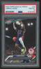 2024 Topps Now Olympics LeBron James Honored MVP #30 PSA 10