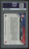 2024 Topps Now Olympics LeBron James Honored MVP #30 PSA 10