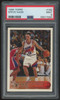 1996-97 Topps Steve Nash RC #182 PSA 9
