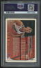 1996-97 Topps Steve Nash RC #182 PSA 9
