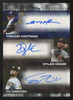 2025 Topps Series Two Hoffman/Cease/Darvish Black Baseball Stars Triple Auto /10