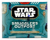 2025 Topps Star Wars Smugglers Outpost Hobby Box