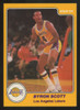 1983-84 Star Co. Byron Scott RC #22 NM