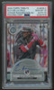 2024 Topps Tribute Elly De La Cruz RC Inauguration Auto /99 #LIA-EDLC PSA 10 10