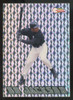 1993 Pacific Bo Jackson Jugadores Calientes #8